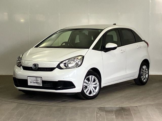 フィット1.5 ベーシック