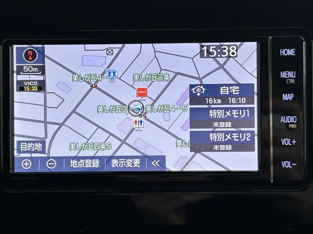 カローラスポーツ1.2 G 4WD