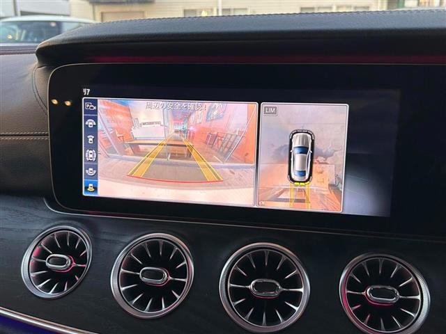 EクラスクーペE450 4マティック スポーツ 4WD