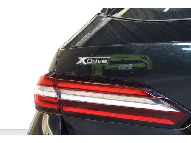 5シリーズツーリング523d xドライブ Mスポーツ 4WD