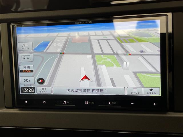 セレナ2.0 ハイウェイスターV