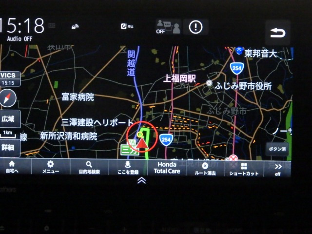 ステップワゴン