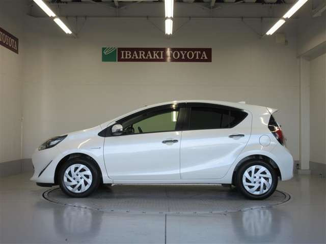 アクア1.5 S スタイルブラック