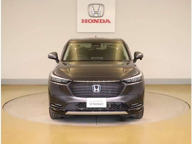 ヴェゼル1.5 ハイブリッド Z