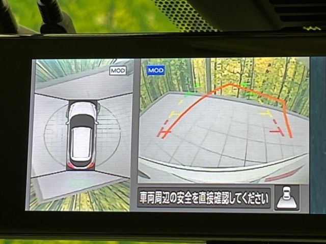 �y�A���E���h�r���[���j�^�[�z��p�̃J�����ɂ��A�ォ�猩���낵���悤�Ȏ��_��360�x�N���}�̎��͂��m�F���邱�Ƃ��ł��܂������p�������m�F���₷���A�����ꏊ�ł̐؂�Ԃ��⒓�Ԃ��X���[�Y�ɍs���܂��B