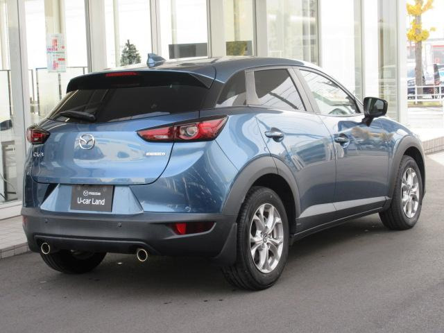 CX-3