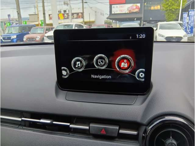 MAZDA21.5 15S スマートエディション