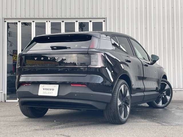 EX30ウルトラ シングルモーター エクステンデッド レンジ