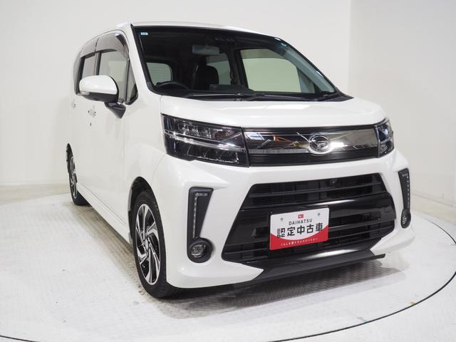 ムーヴカスタムRS ハイパー SAIII 4WD