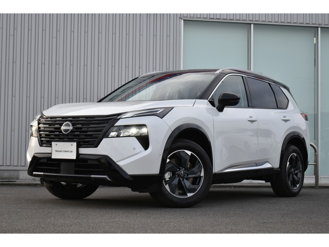 エクストレイル