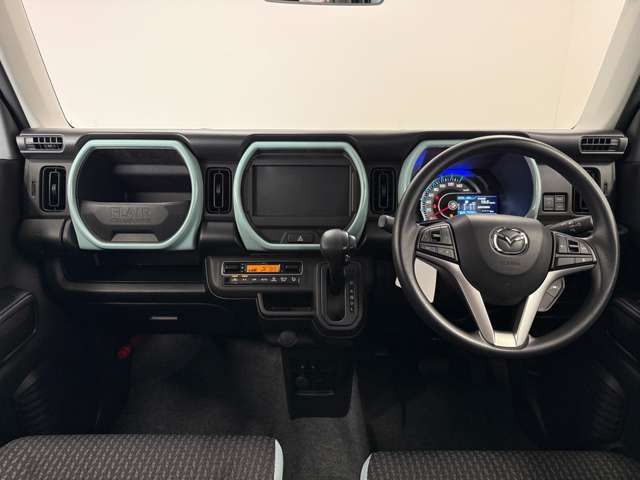 フレアクロスオーバーXG