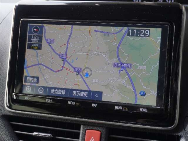 ヴォクシー2.0 ZS 煌III