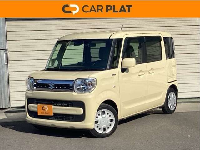 スペーシアハイブリッド(HYBRID)  X