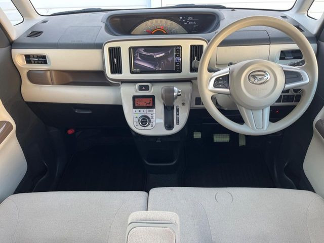 ムーヴキャンバスX メイクアップ リミテッド SAIII