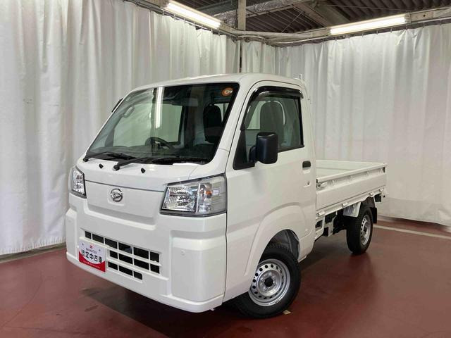 ハイゼットトラックスタンダード 農用スペシャル 4WD