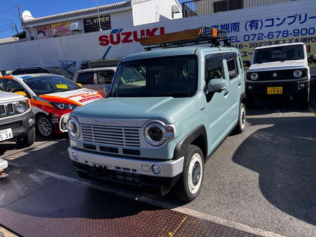 DAMD���K�㗝�X�R���v���[�g�J�[���D���ȐF�I�v�V�����O���[�h���琻��\!��\�Z�ɍ��킹�ĐV��/���Ãx�[�X�ԗ�����䑊�k�\���Ȃ��D�݂�1����܂��ʐ^�̃��[�t�o�X�P�b�g�͕ʓr13��+�̃I�v�V�����ɂȂ�܂�