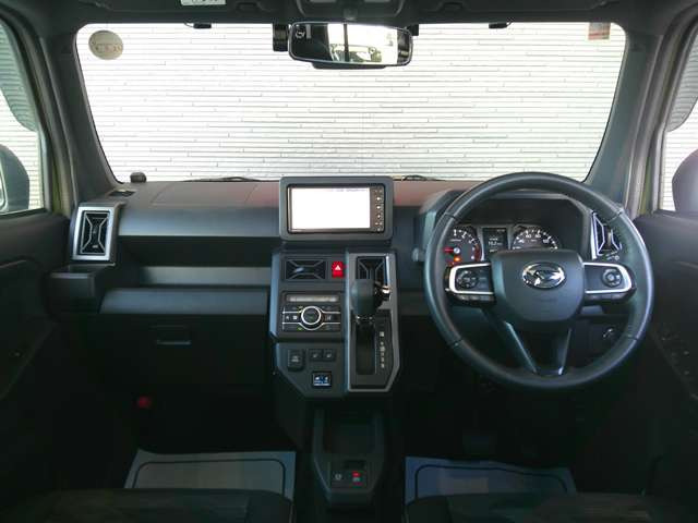 タフトG ターボ クロム ベンチャー