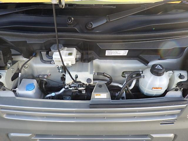 エブリイジョイン ターボ 4WD