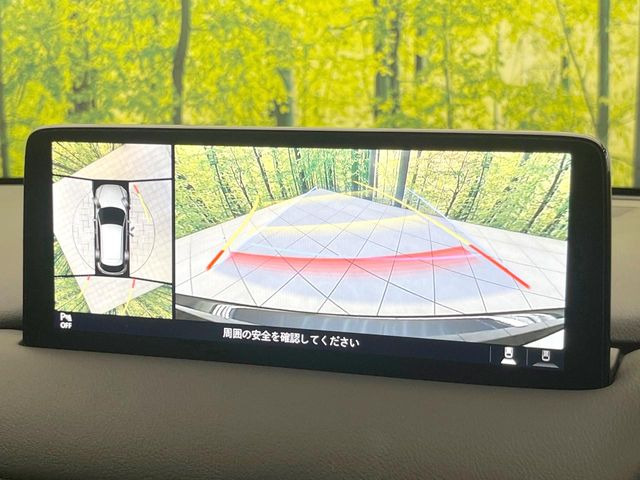 �y360&deg;�r���[���j�^�[�z��p�̃J�����ɂ��A�ォ�猩���낵���悤�Ȏ��_��360�x�N���}�̎��͂��m�F���邱�Ƃ��ł��܂������p�������m�F���₷���A�����ꏊ�ł̐؂�Ԃ��⒓�Ԃ��X���[�Y�ɍs���܂��B