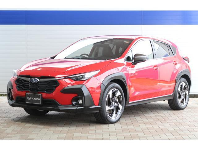 クロストレック2.0 リミテッド 4WD