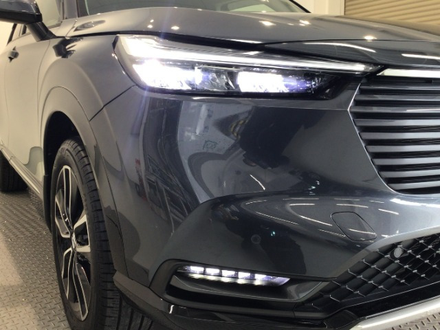 ヴェゼル1.5 ハイブリッド Z