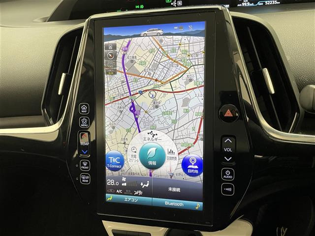 プリウスPHV1.8 A