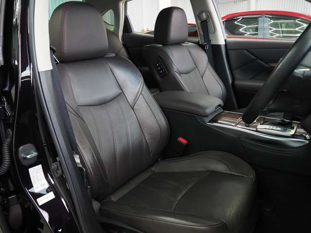 フーガハイブリッド3.5 VIP