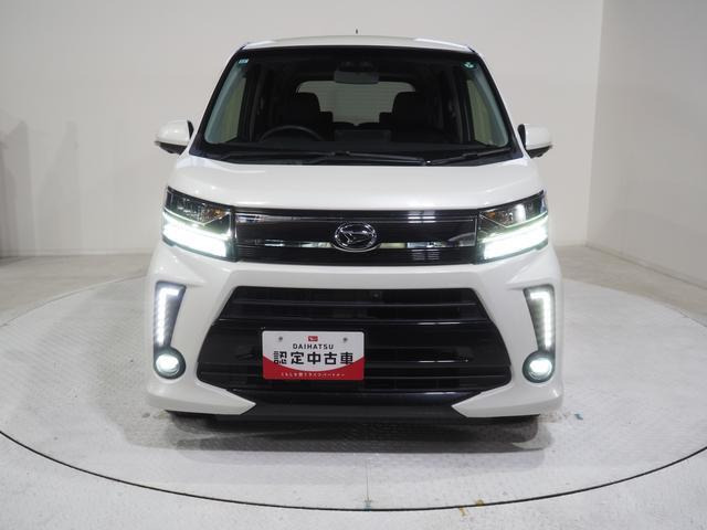 ムーヴカスタムRS ハイパー SAIII 4WD