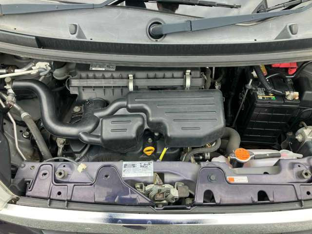 タントカスタムX SA 4WD