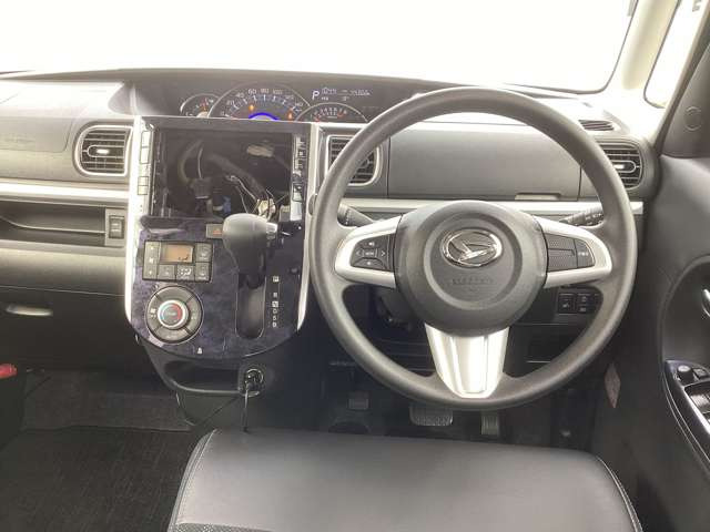 タントカスタムX トップエディションリミテッド SAIII