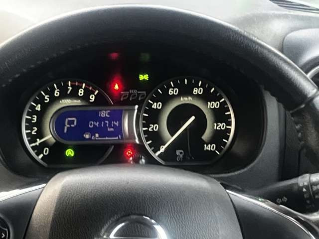 デイズルークスハイウェイスター X Vセレクション