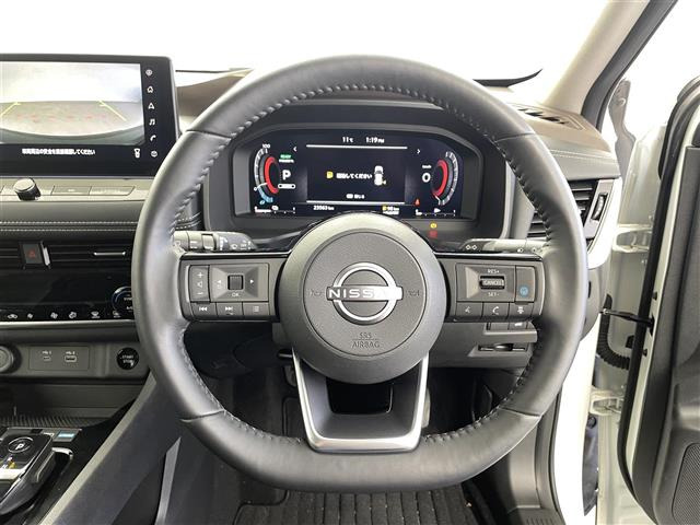 エクストレイル1.5 X e-4ORCE 4WD