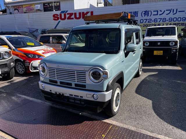 DAMD���K�㗝�X�R���v���[�g�J�[���D���ȐF�I�v�V�����O���[�h���琻��\!��\�Z�ɍ��킹�ĐV��/���Ãx�[�X�ԗ�����䑊�k�\���Ȃ��D�݂�1����܂��ʐ^�̃��[�t�o�X�P�b�g�͕ʓr13��+�̃I�v�V�����ɂȂ�܂�