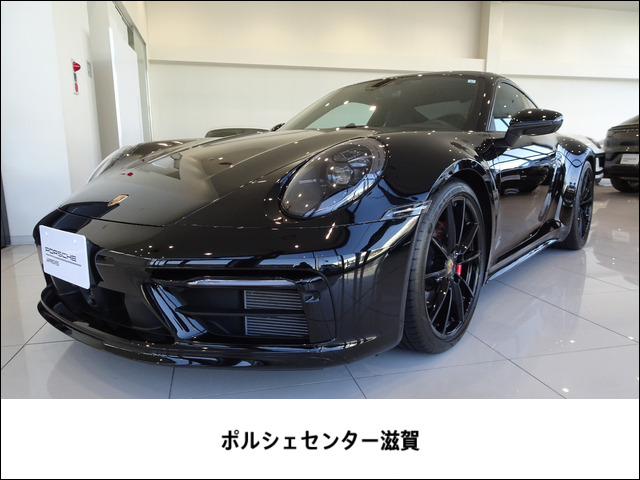 911カレラS PDK