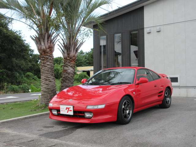 MR22.0 Gリミテッド