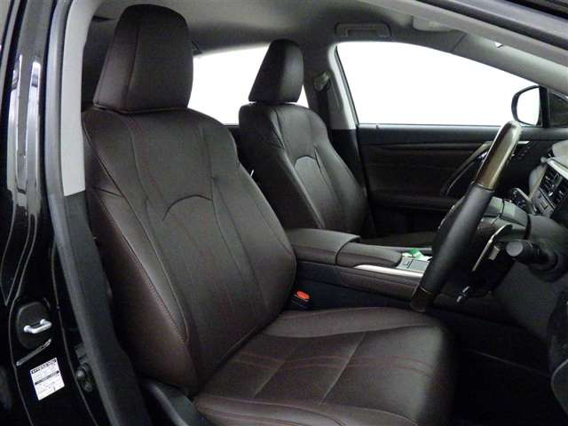 RX300 バージョンL