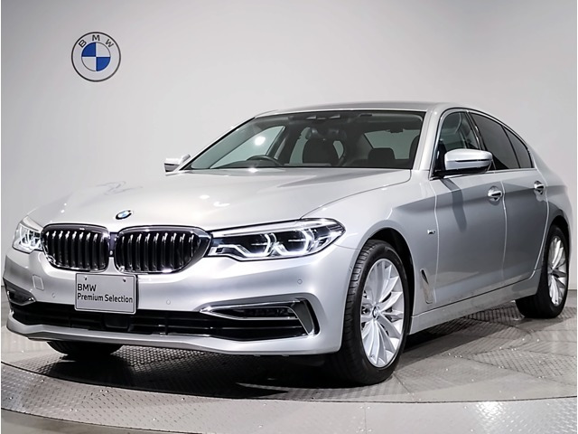 5シリーズセダン523d ラグジュアリー