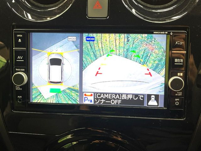 �y�A���E���h�r���[���j�^�[�z��p�̃J�����ɂ��A�ォ�猩���낵���悤�Ȏ��_��360�x�N���}�̎��͂��m�F���邱�Ƃ��ł��܂������p�������m�F���₷���A�����ꏊ�ł̐؂�Ԃ��⒓�Ԃ��X���[�Y�ɍs���܂��B