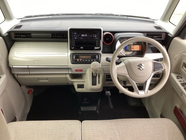 スペーシアハイブリッド(HYBRID)  X