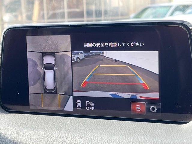 �y360&deg;�r���[���j�^�[�z��p�̃J�����ɂ��A�ォ�猩���낵���悤�Ȏ��_��360�x�N���}�̎��͂��m�F���邱�Ƃ��ł��܂������p�������m�F���₷���A�����ꏊ�ł̐؂�Ԃ��⒓�Ԃ��X���[�Y�ɍs���܂��B