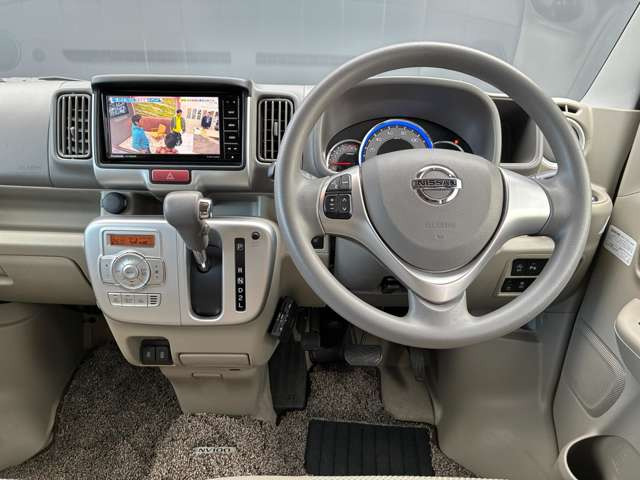 NV100クリッパーリオE ハイルーフ 4WD