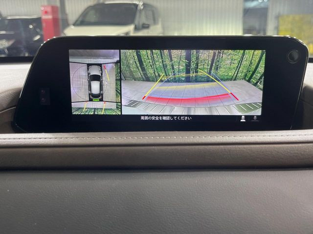 �y360&deg;�r���[���j�^�[�z��p�̃J�����ɂ��A�ォ�猩���낵���悤�Ȏ��_��360�x�N���}�̎��͂��m�F���邱�Ƃ��ł��܂������p�������m�F���₷���A�����ꏊ�ł̐؂�Ԃ��⒓�Ԃ��X���[�Y�ɍs���܂��B