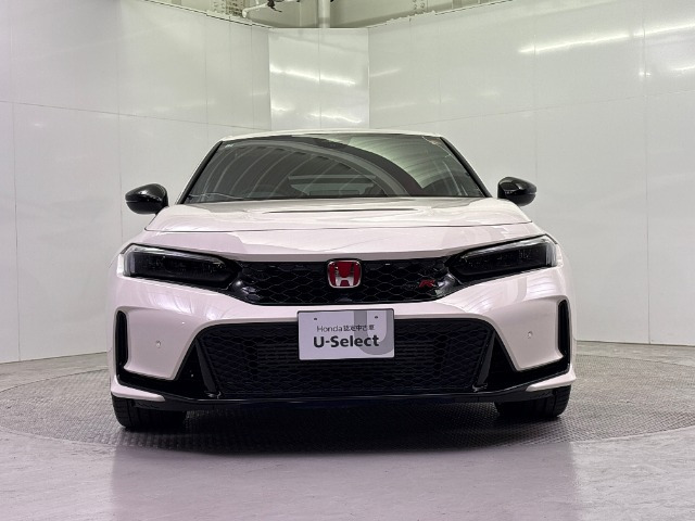 シビックタイプR2.0