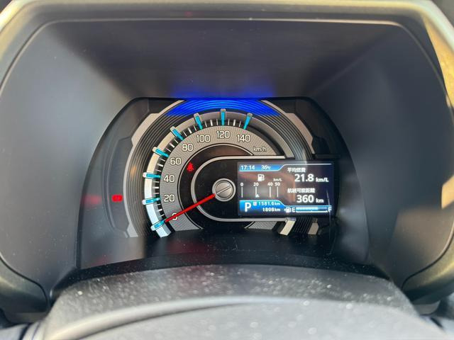 ハスラータフワイルド ターボ