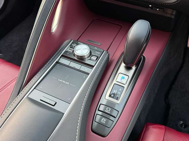 AT�V�t�g�E�z�[���h�X�C�b�`�EEV�X�C�b�`�E�^�b�`�p�b�h�B