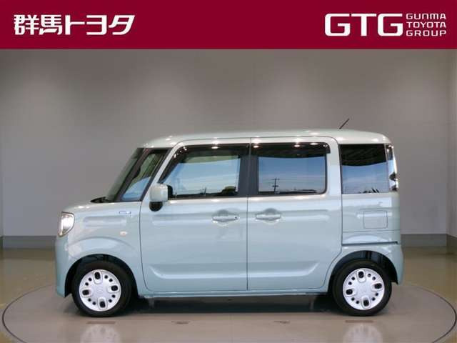 スペーシアハイブリッド(HYBRID) G