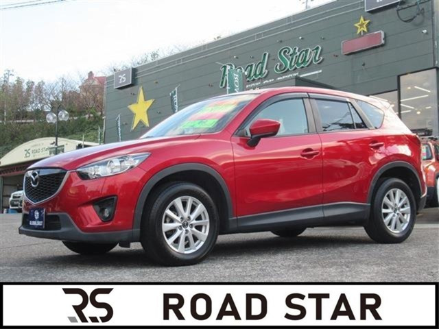 CX-52.2 XD Lパッケージ