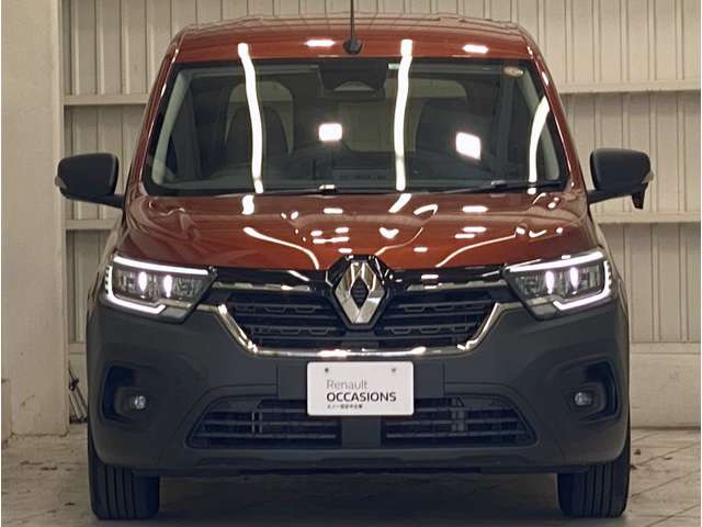 カングープルミエール エディション 7EDC ディーゼル