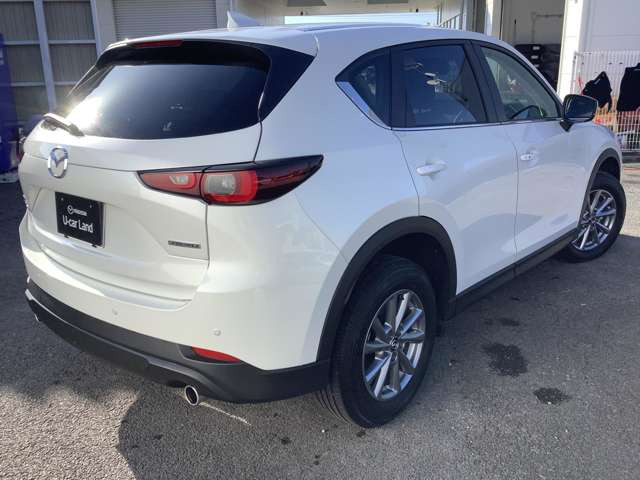 CX-52.2 XD i セレクション  4WD