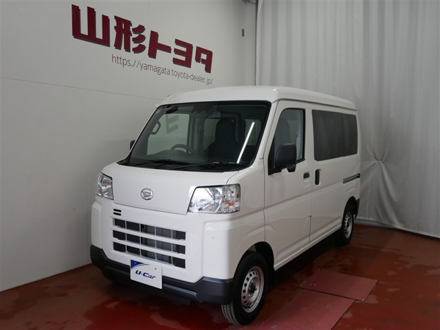 ハイゼットカーゴ